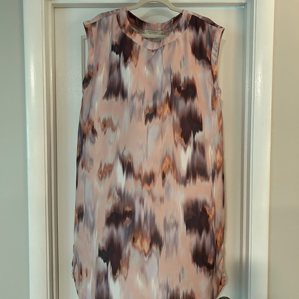 Mododoc Dress. Size L.